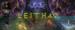 Leith42 - ARPG Life