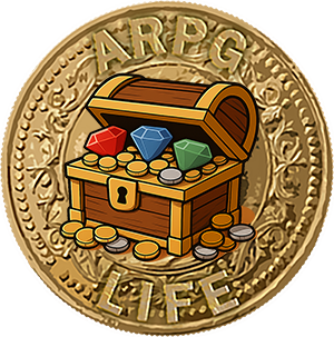ARPG LIFE