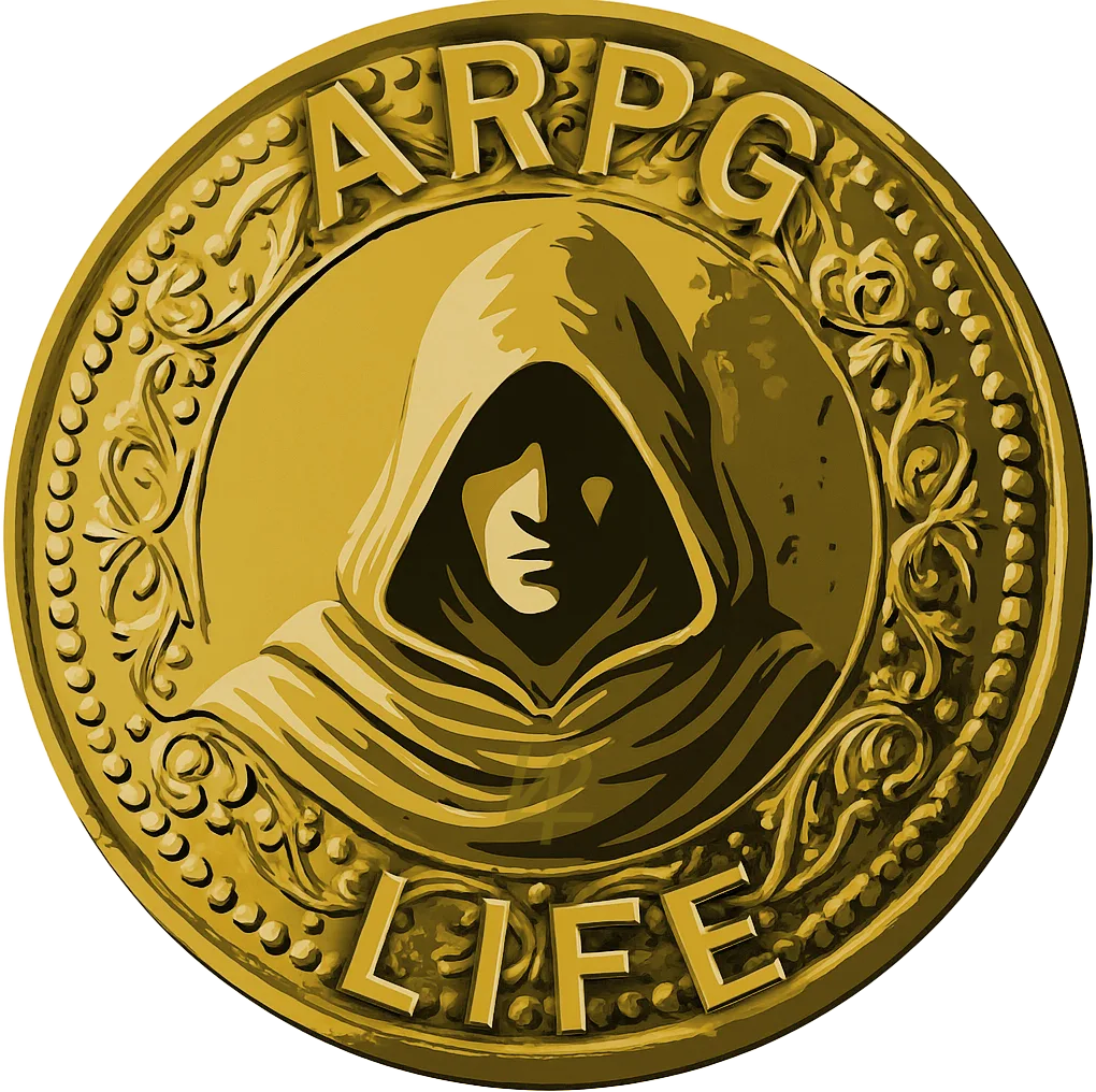 ARPG Life