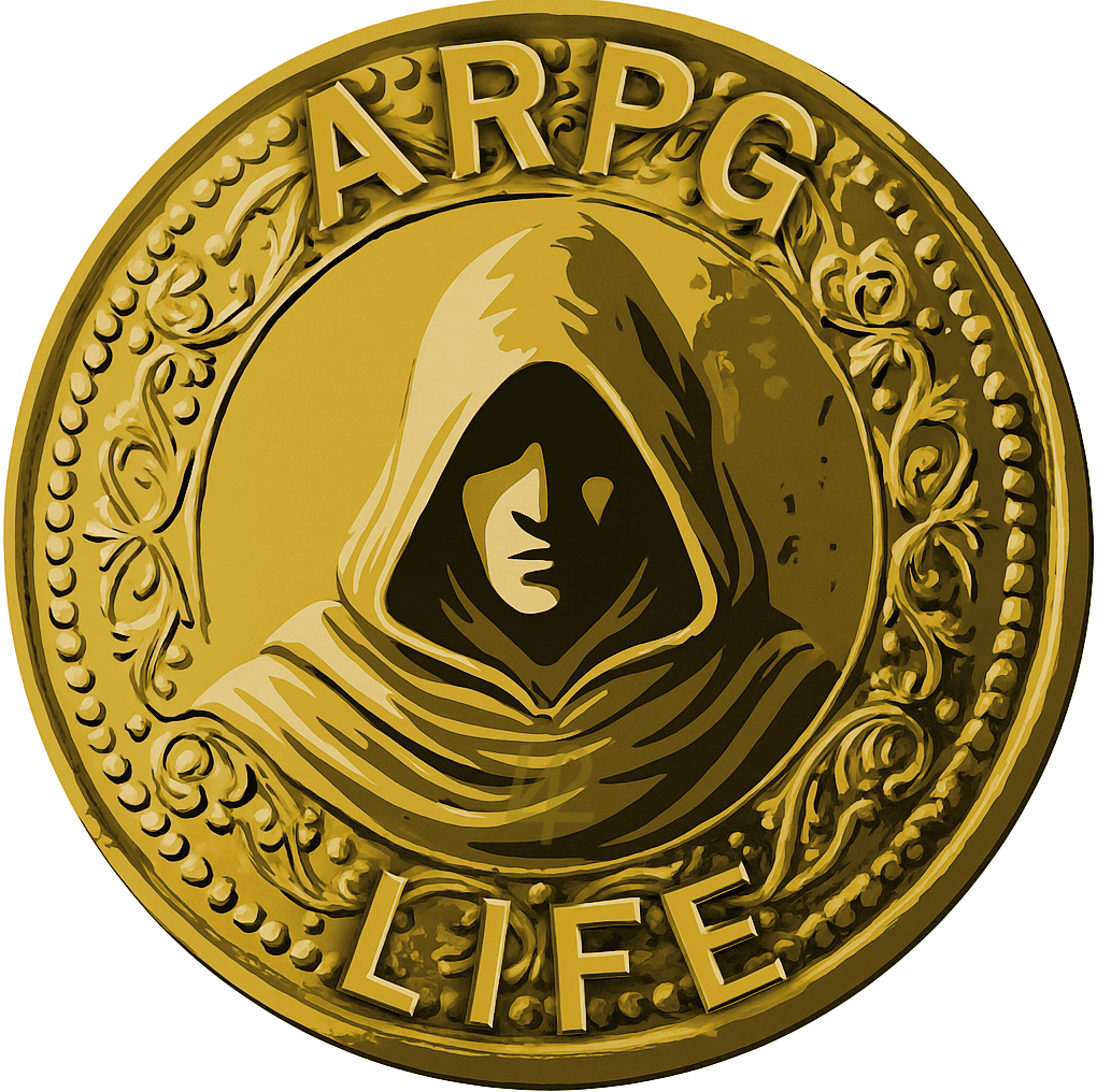 ARPG Life