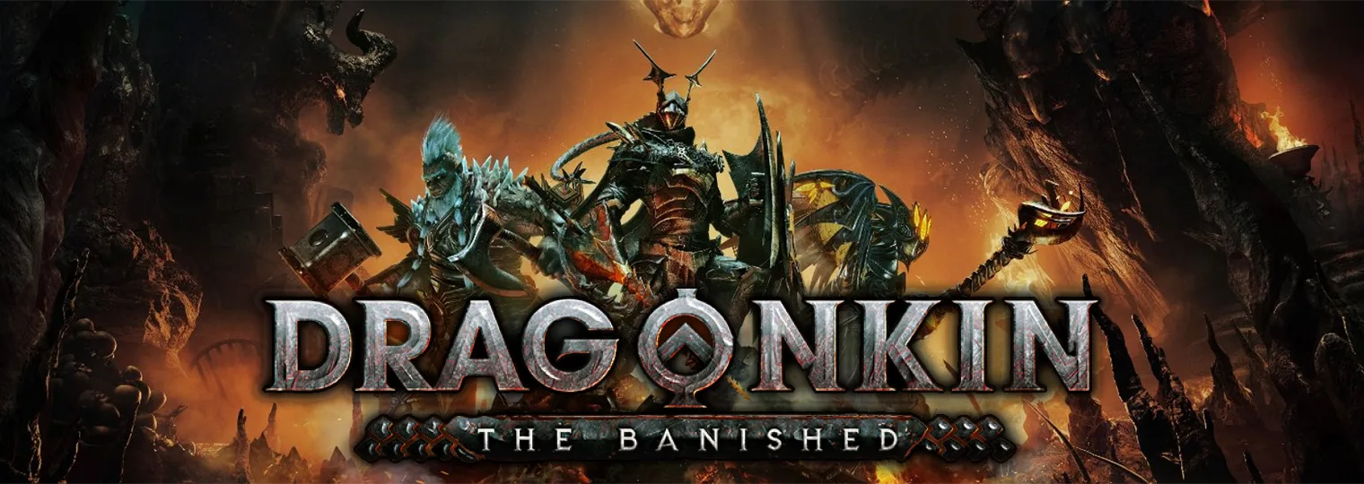 Eko Software Drops a Major Update for their Early Access Game Dragonkin: The Banished