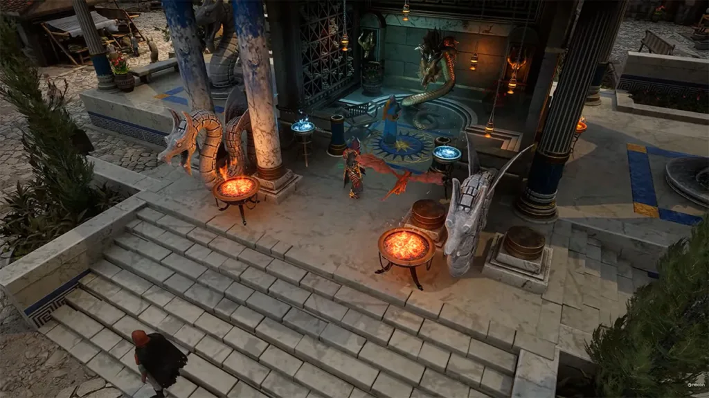 Dragonkin: The Banished