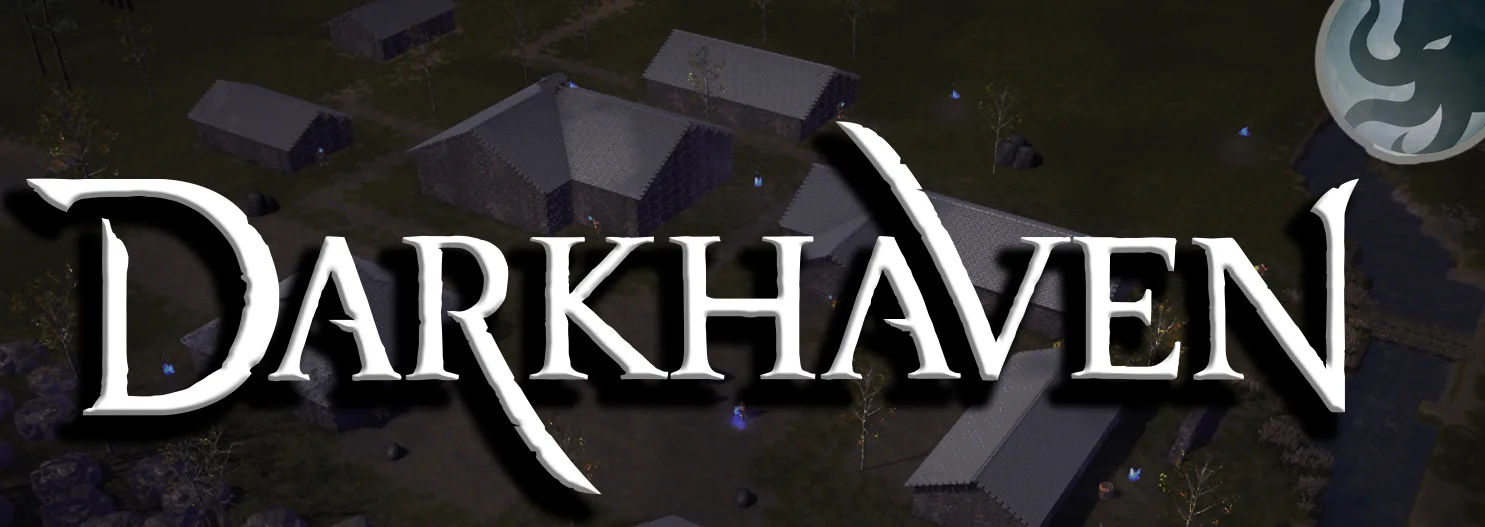 Moon Beast Reveals New ARPG Darkhaven with Steam Demo & Kickstarter!