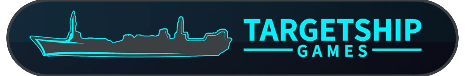 Targetship Games