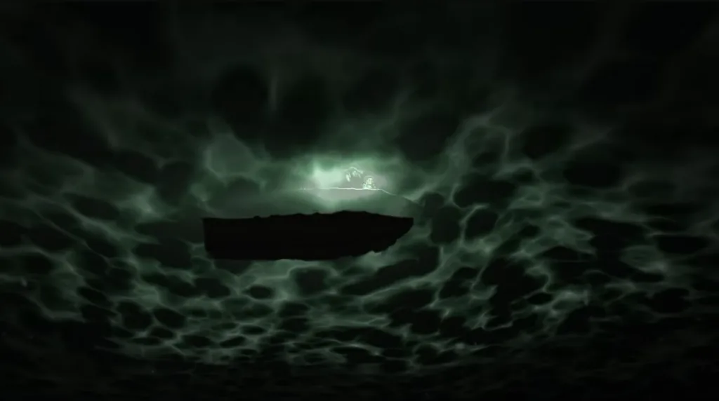 Curse of the Allflame teaser