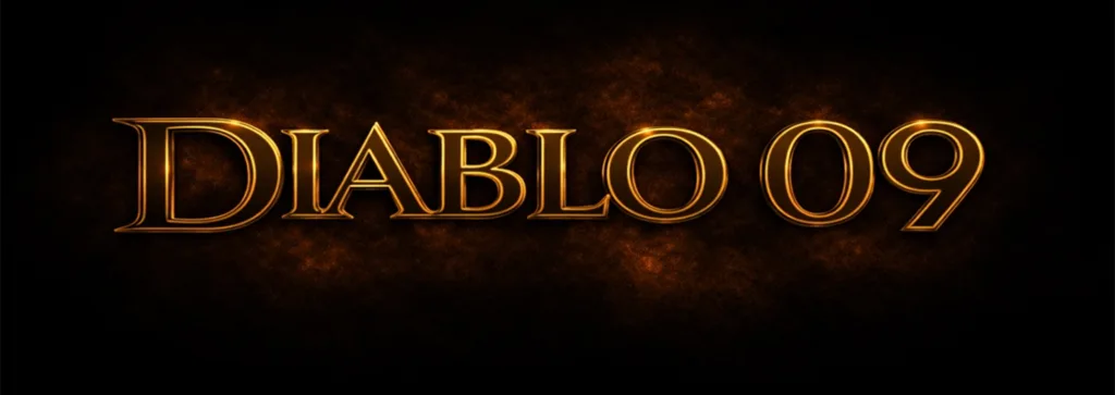 Diablo 09