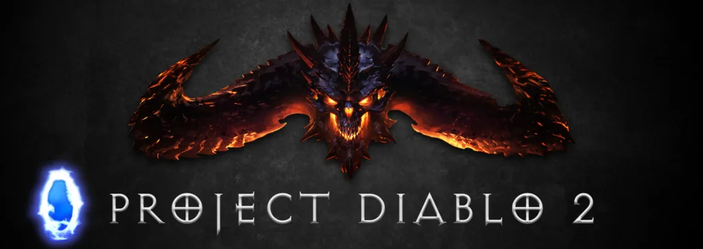Project Diablo 2