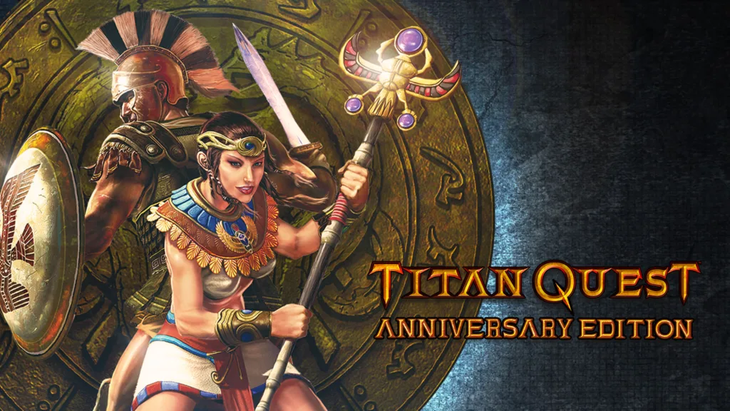 Titan Quest