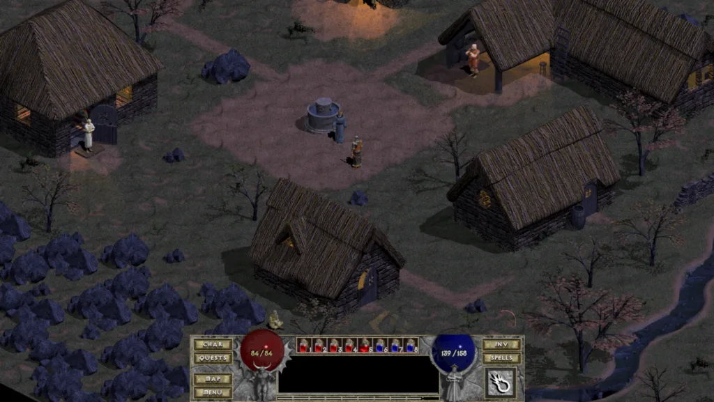 Diablo
