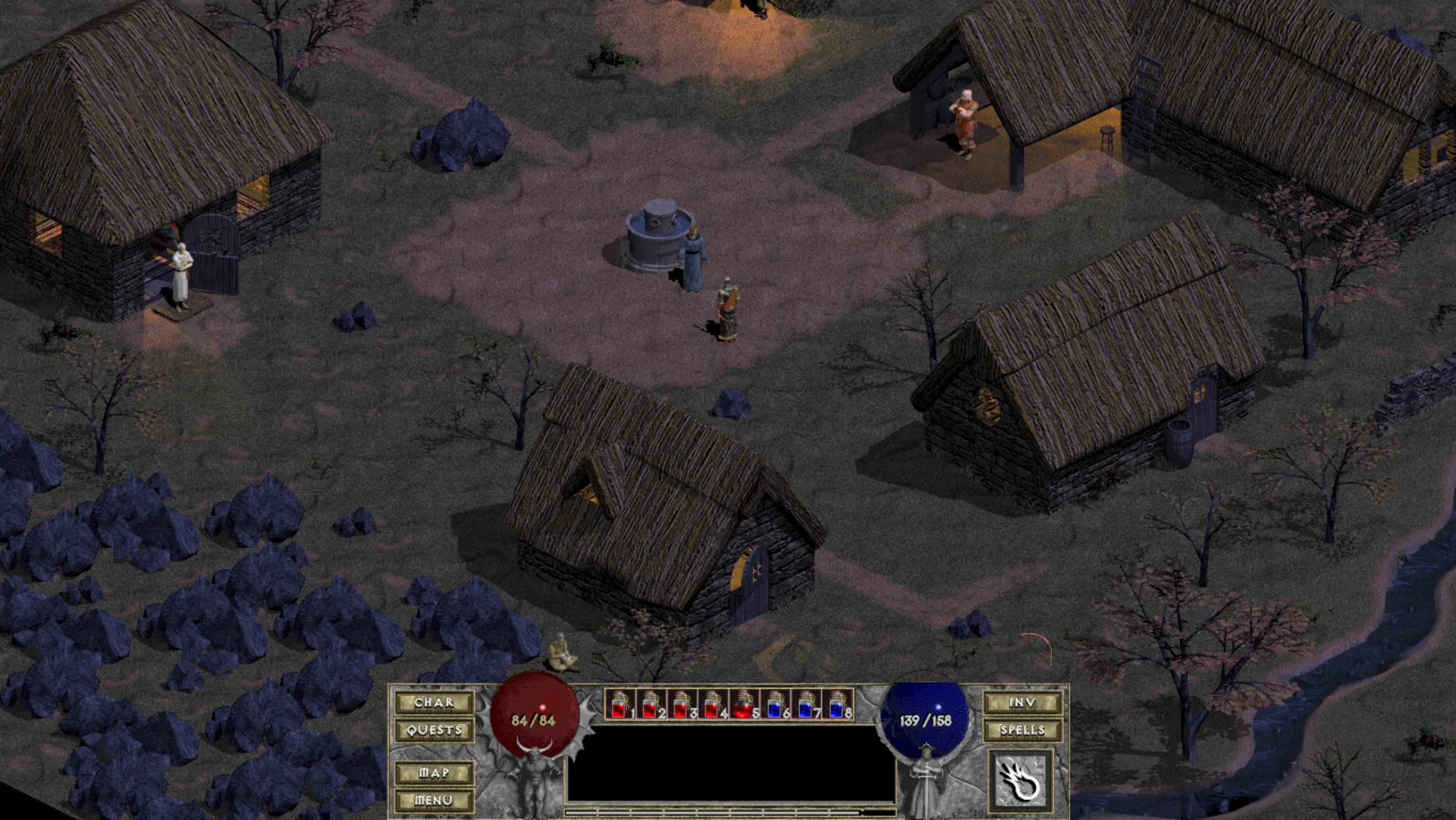 Diablo